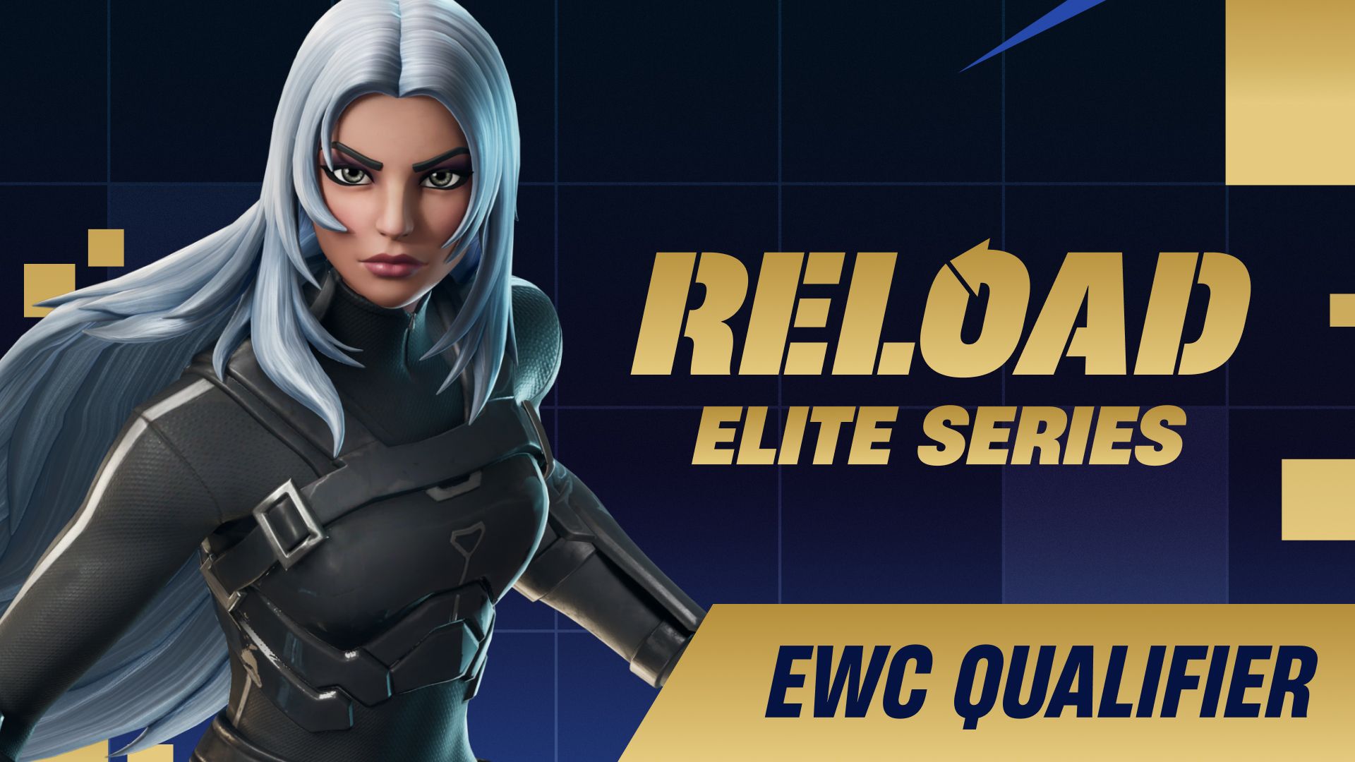 Reload Elite Series Opens
